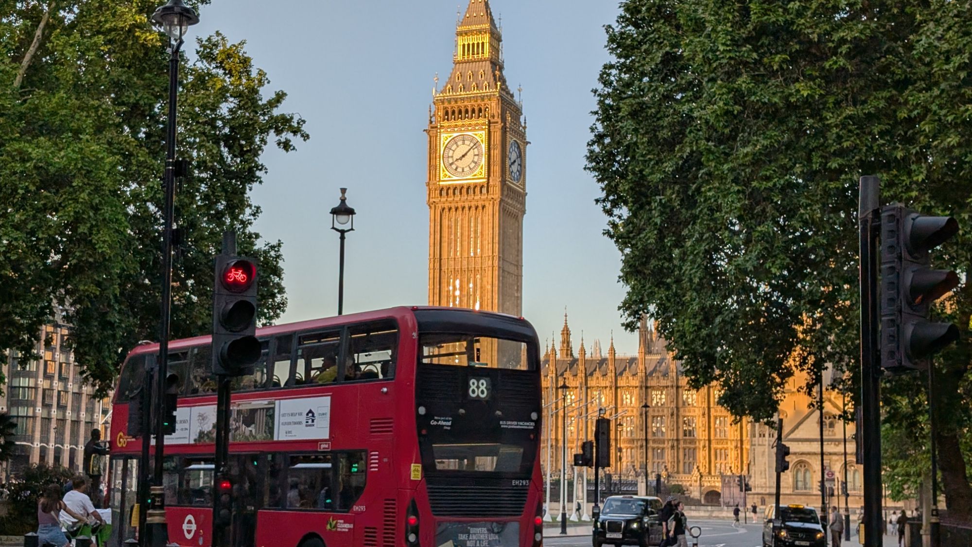 The Big Smoke